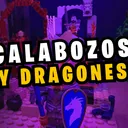 LEGO Colombia - Minifiguras: Dungeons & Dragons
