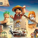 Nuevos sets LEGO® ONE PIECE