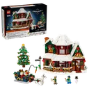 LEGO® Icons Holiday House 11387: Precio y Fecha de Lanzamiento