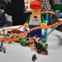 LEGO® 50090 LEGOLAND Park Adventure: nuevo set exclusivo 2027