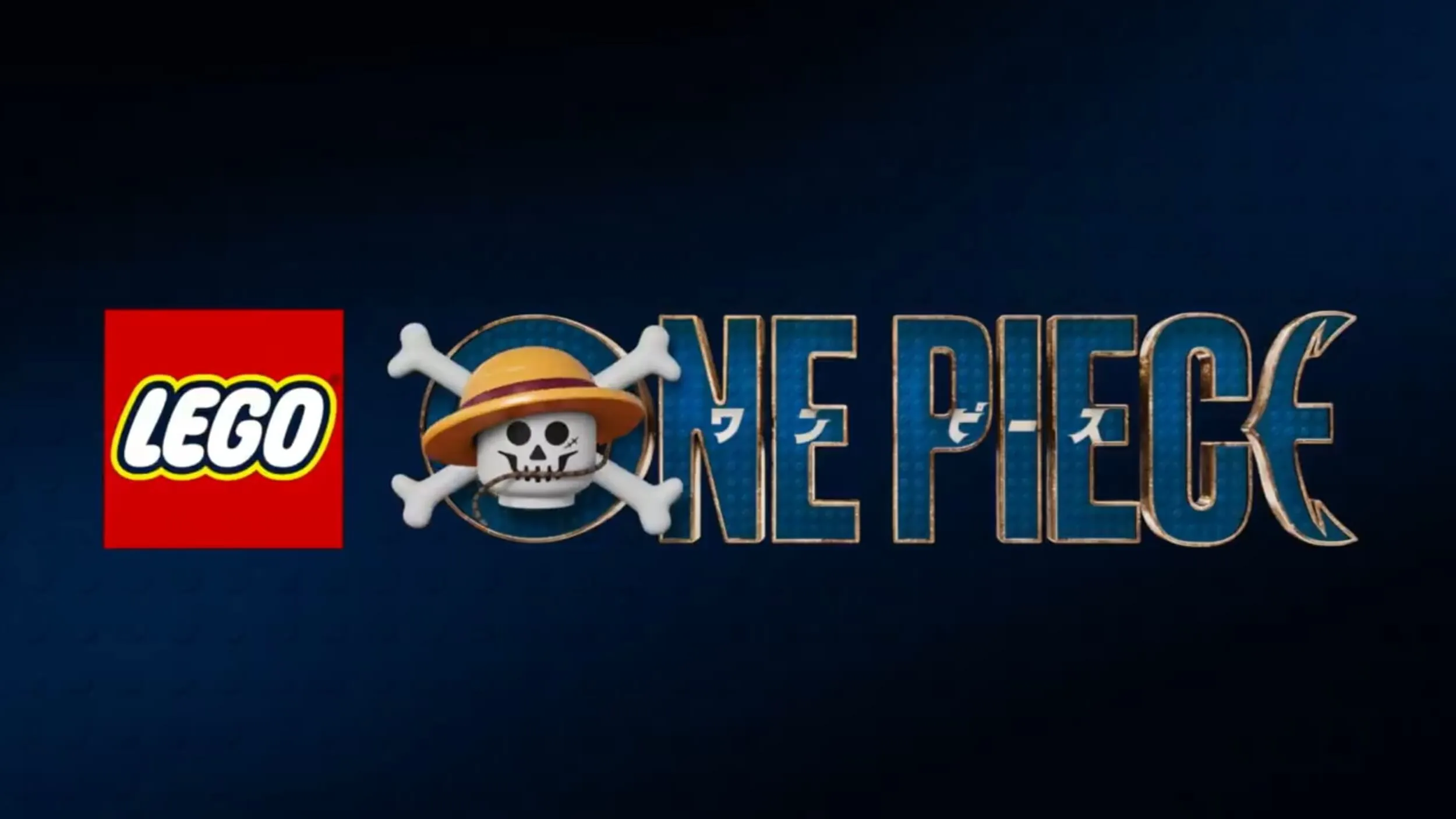 LEGO® One Piece: Especial de Netflix Llega el 29 de Septiembre