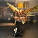 LEGO 10363 - Leonardo da Vinci Fly Machine