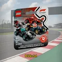Coches de F1® Coleccionables
