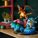 LEGO POKEMON:¡Ya están aquí los nuevos sets! 