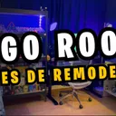 Mi Habitación de LEGO 2024